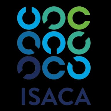 ISACA Accredited Training Organization