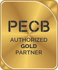 PECB Authorized Gold Partner