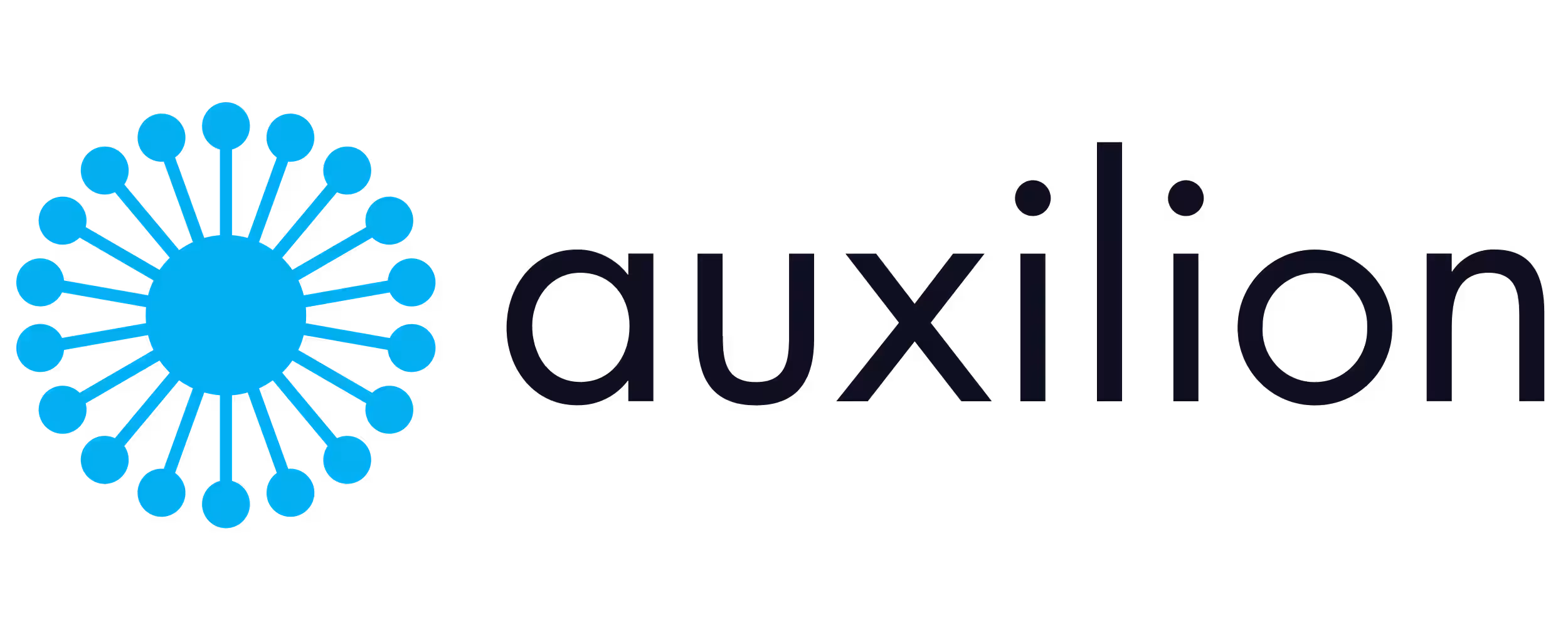 Auxilion
